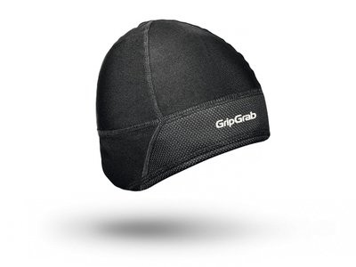 GripGrab Windster Cap Black