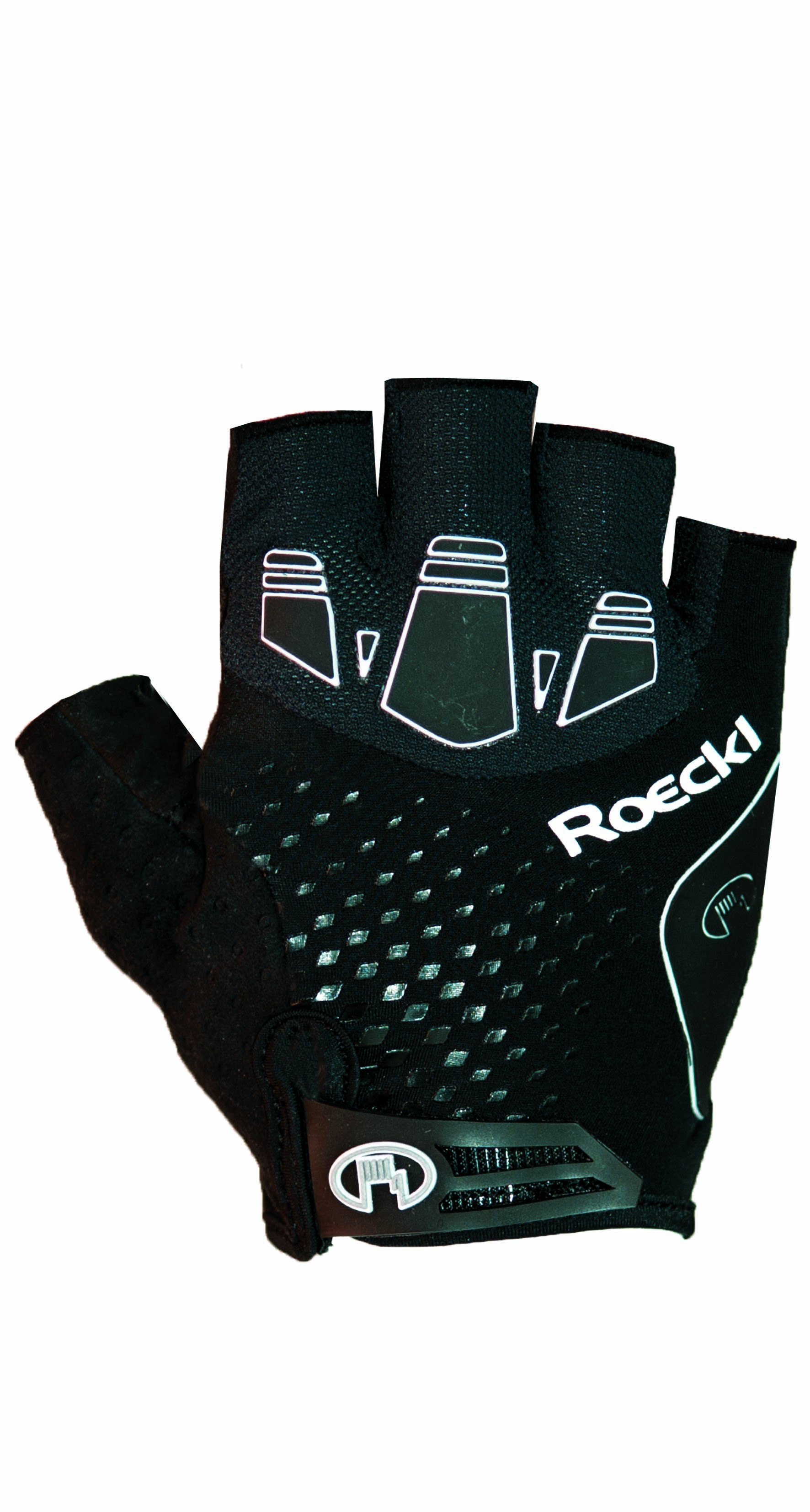 ROECKL Indal Glove Black