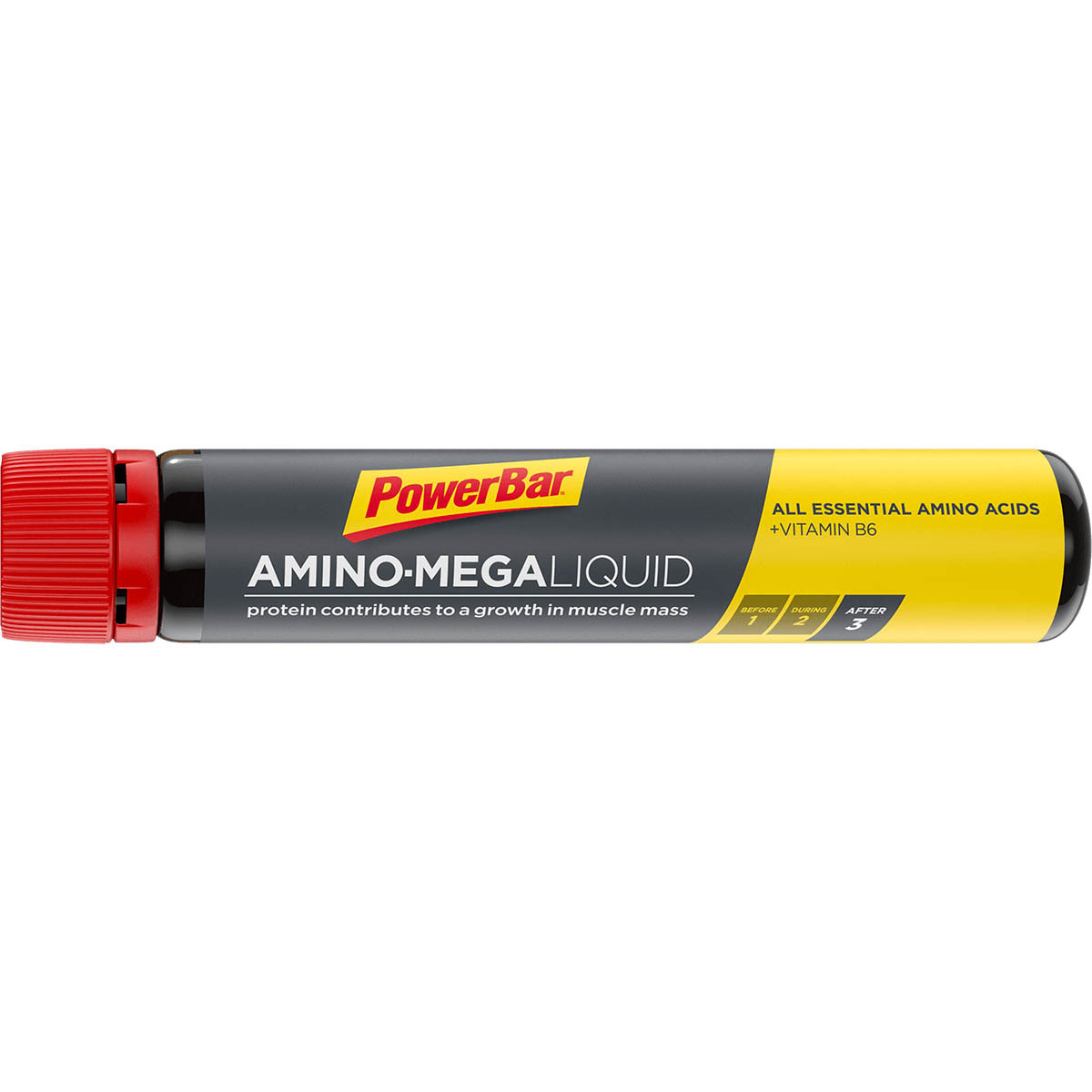 Powerbar Amino Mega Liquid Ampul 25ml