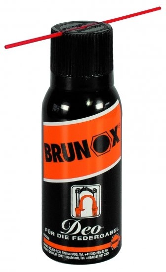 BRUNOX Deo Spray 100 ml