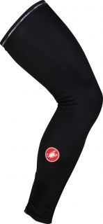 Castelli Upf 50+ Leg Sleeves - Black