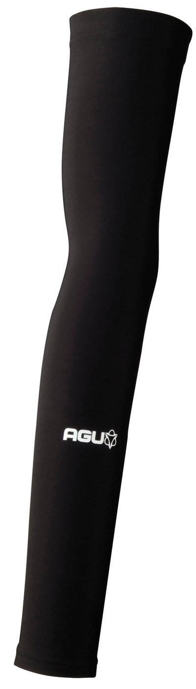 AGU Poray Nano Arm Warmer Black