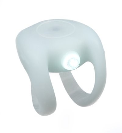 FROG voor 1LED ICE BLUE