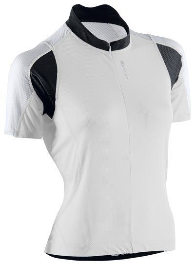 SUGOI RS Jersey Lady White/Black