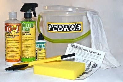 PEDRO'S Mini Pit Kit 3.0