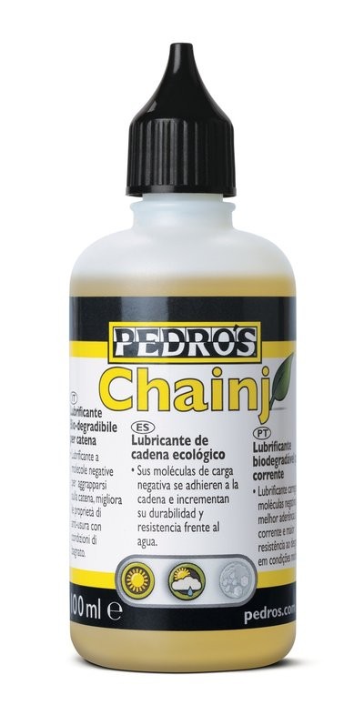 PEDRO'S ChainJ Lube 100ml