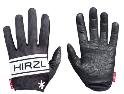 HIRZL Grippp Comfort FF Glove Black
