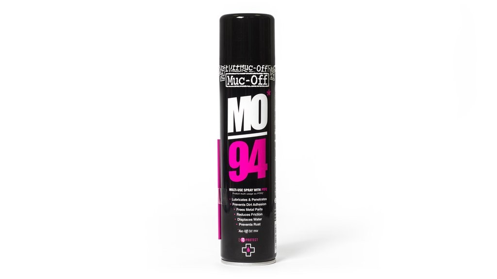 MUC OFF MO-94 Spray 400 ml