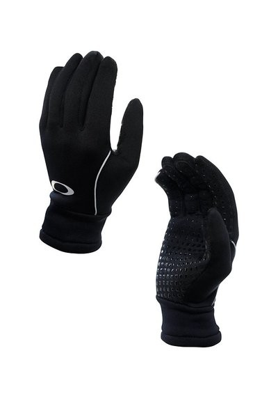 OAKLEY Power Stretch Pro Glove Black
