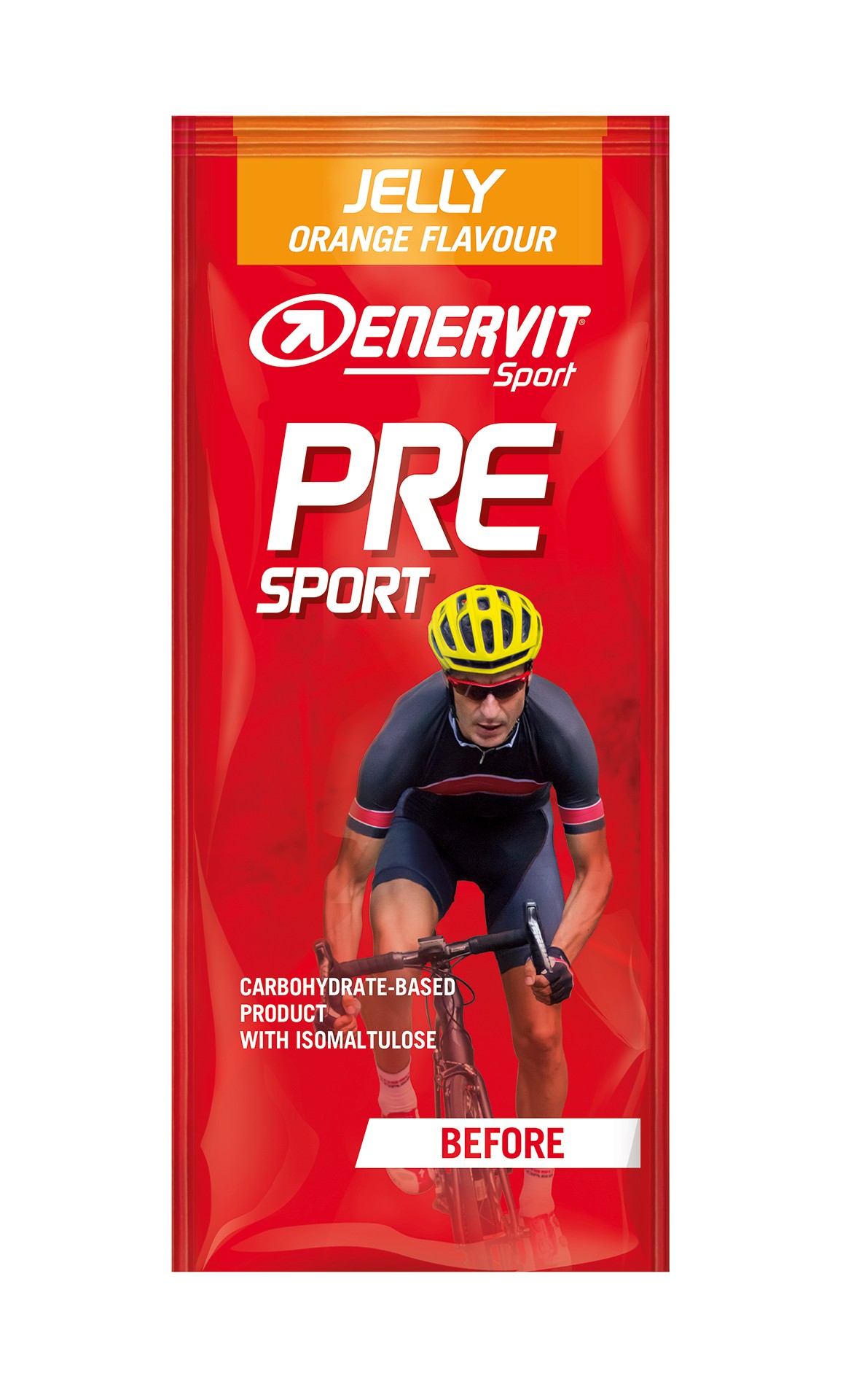 ENERVIT Pre Sport Gel Orange 45g