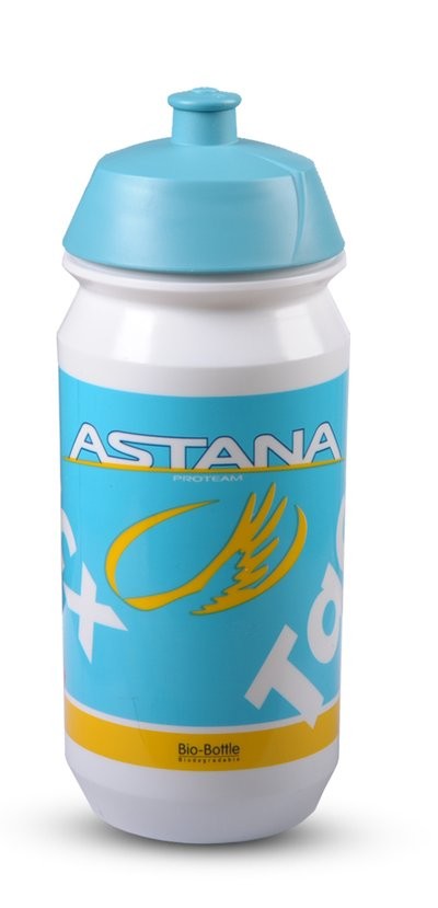 Bidon Astana '13 500cc