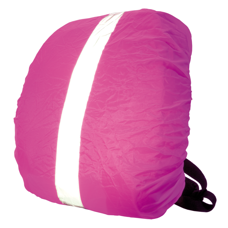 WOWOW Bag Cover XL Pink