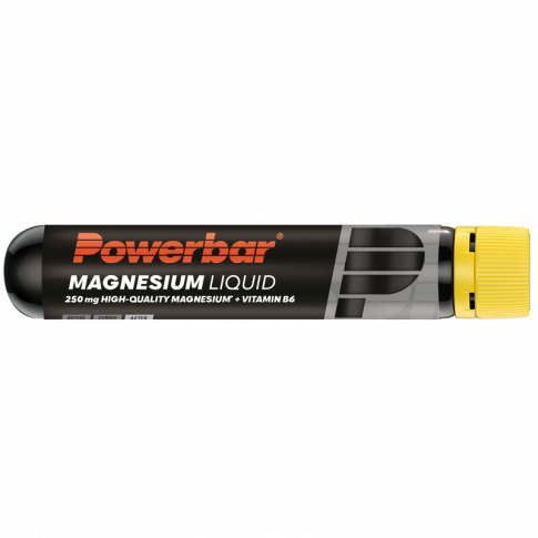 Powerbar Magnesium Liquid Ampul 25ml