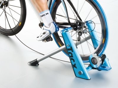 TACX Blue T2600 Cycle Trainer
