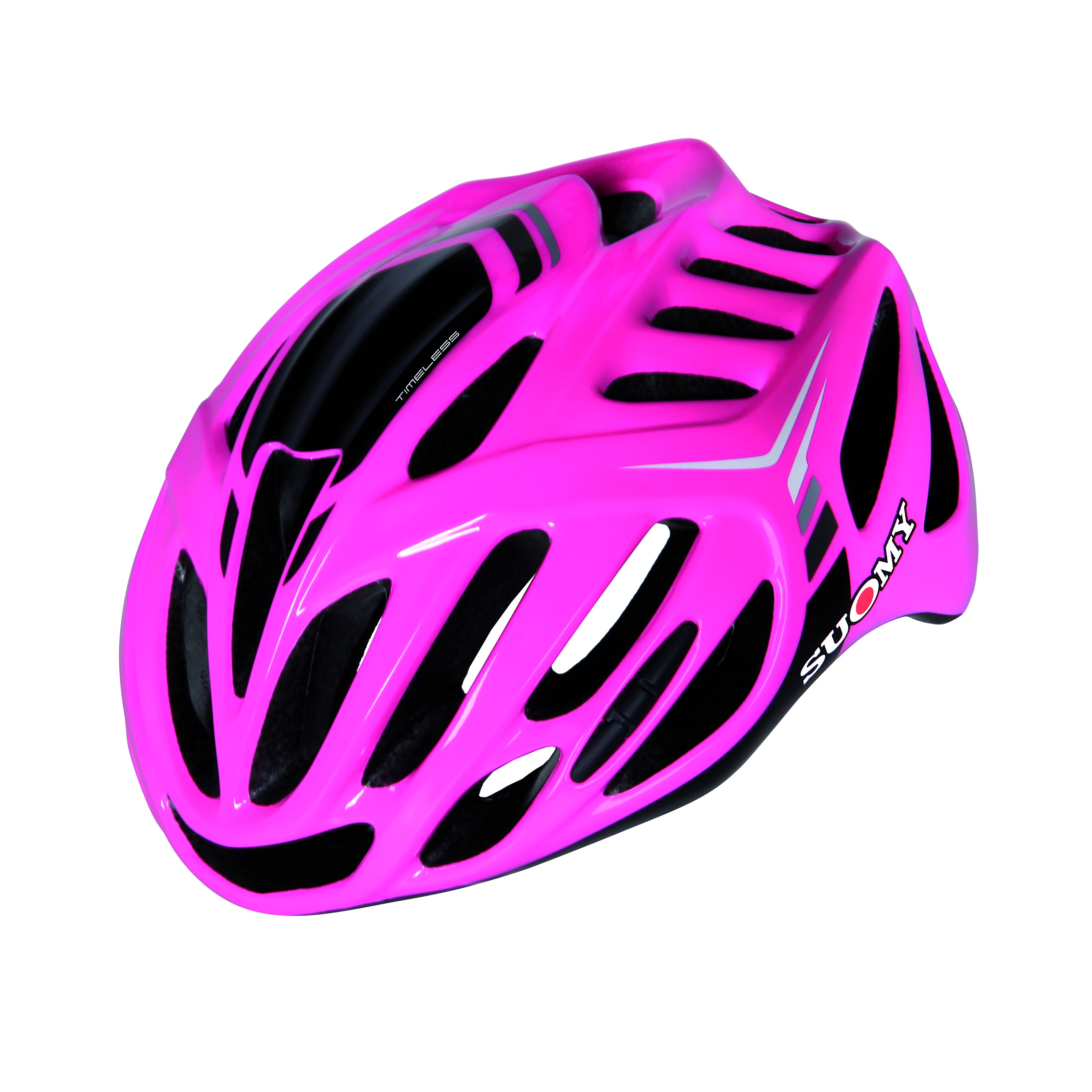 SUOMY Helm Timeless Fucsia Anthra