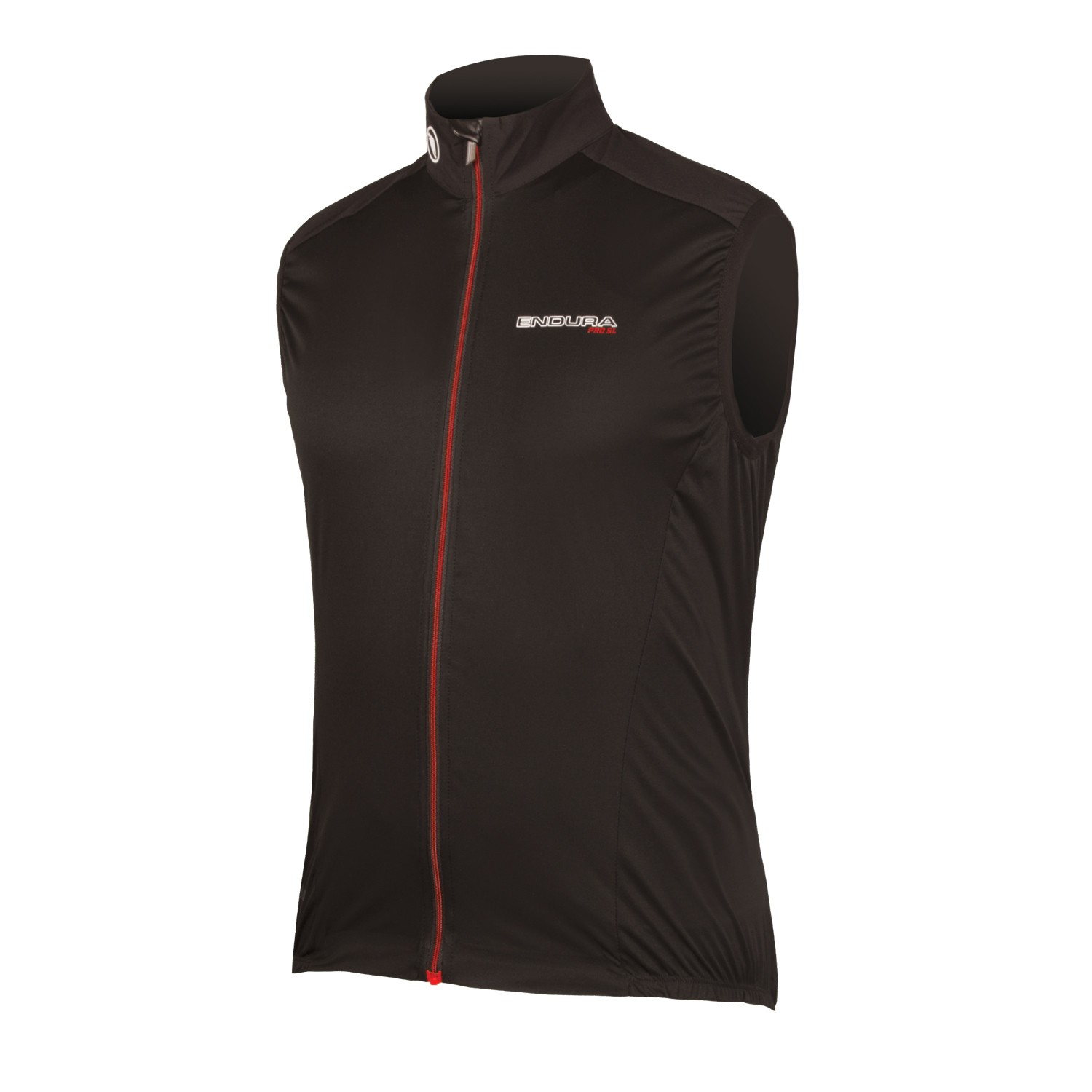 ENDURA Pro SL Lite Gilet Black