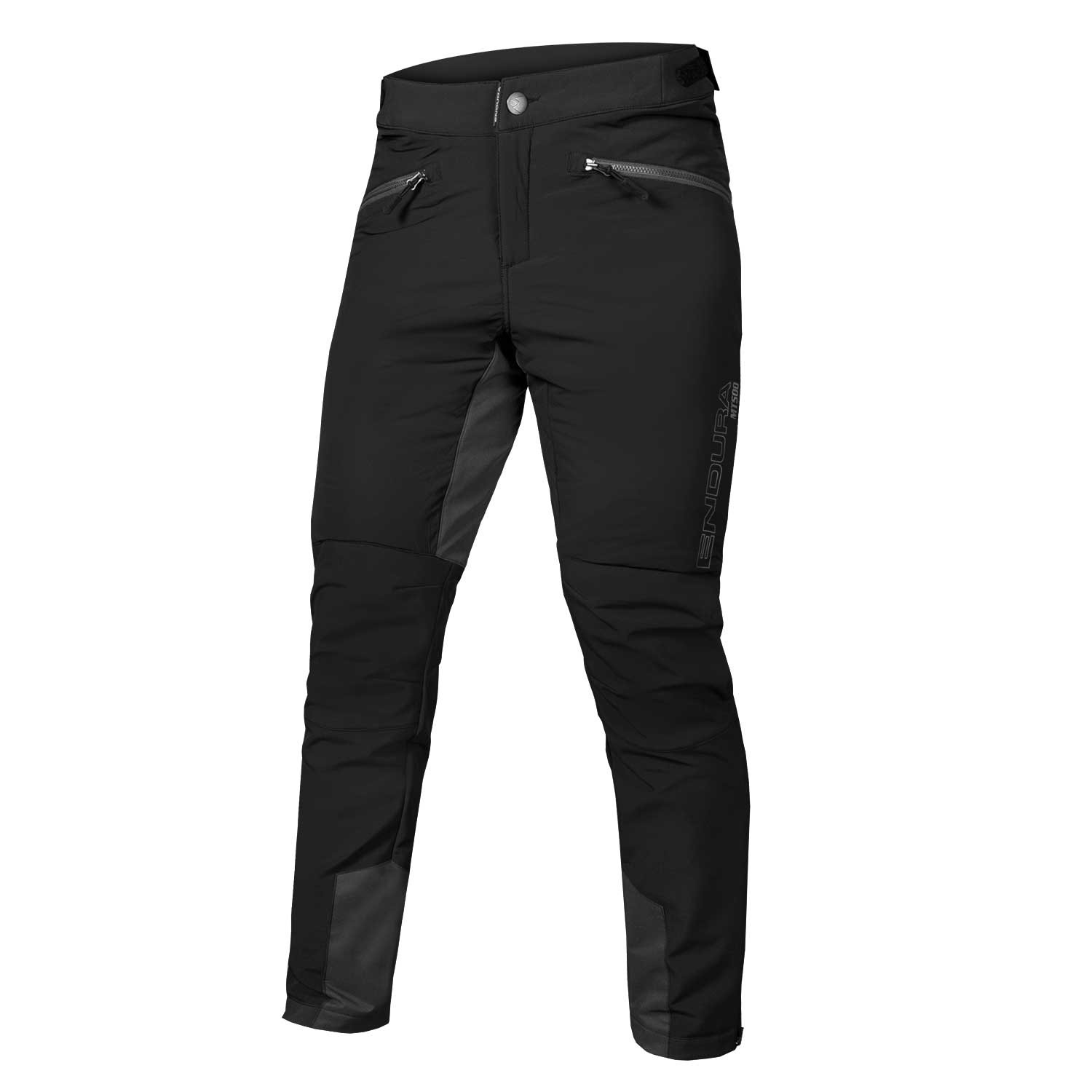 Endura MT500 Freezing Point Trousers - Black