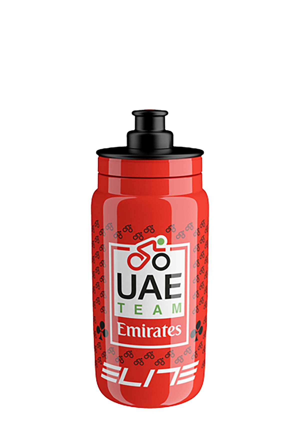 Elite Bidon Fly Team 2022 UAE Team Emirates 550 ml