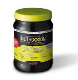 NUTRIXXION Endurance Drink XX-Force 700g