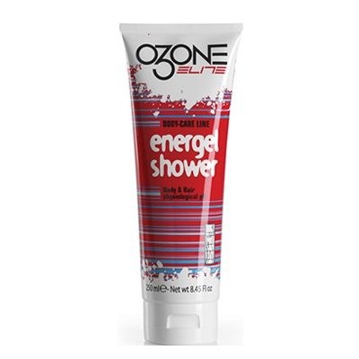 OZONE ELITE Energel Shower