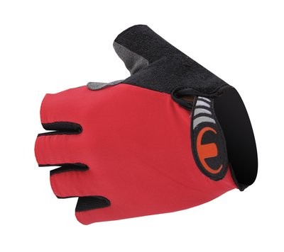 ULTIMA Handschoen FOCUS 2 Rood Zwart