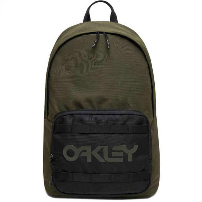 Oakley Bts All Times Backpack - New Dark Brush