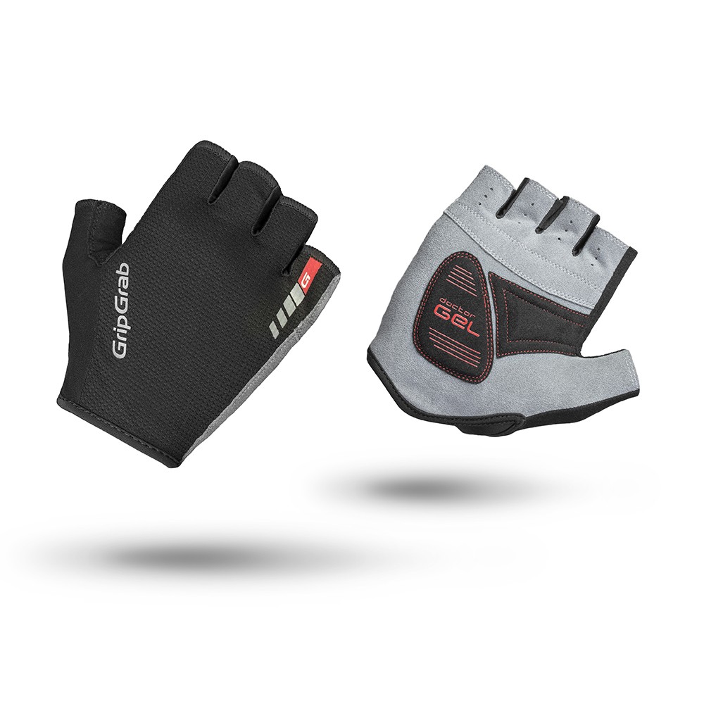 GripGrab EasyRider Glove Black (1042)