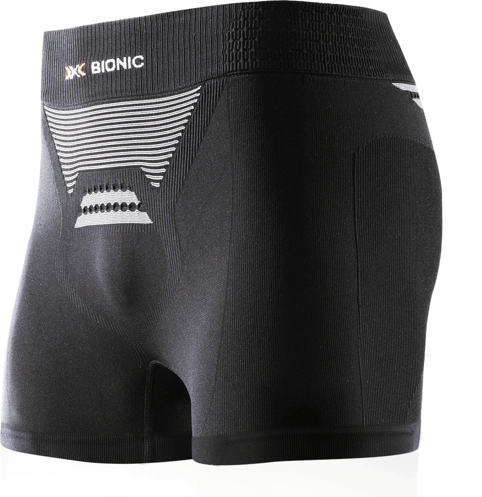 X-Bionic energizer MK2 boxer short zwart