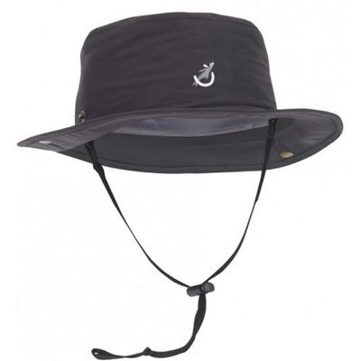 Sealskinz Waterproof Trail Hat Black