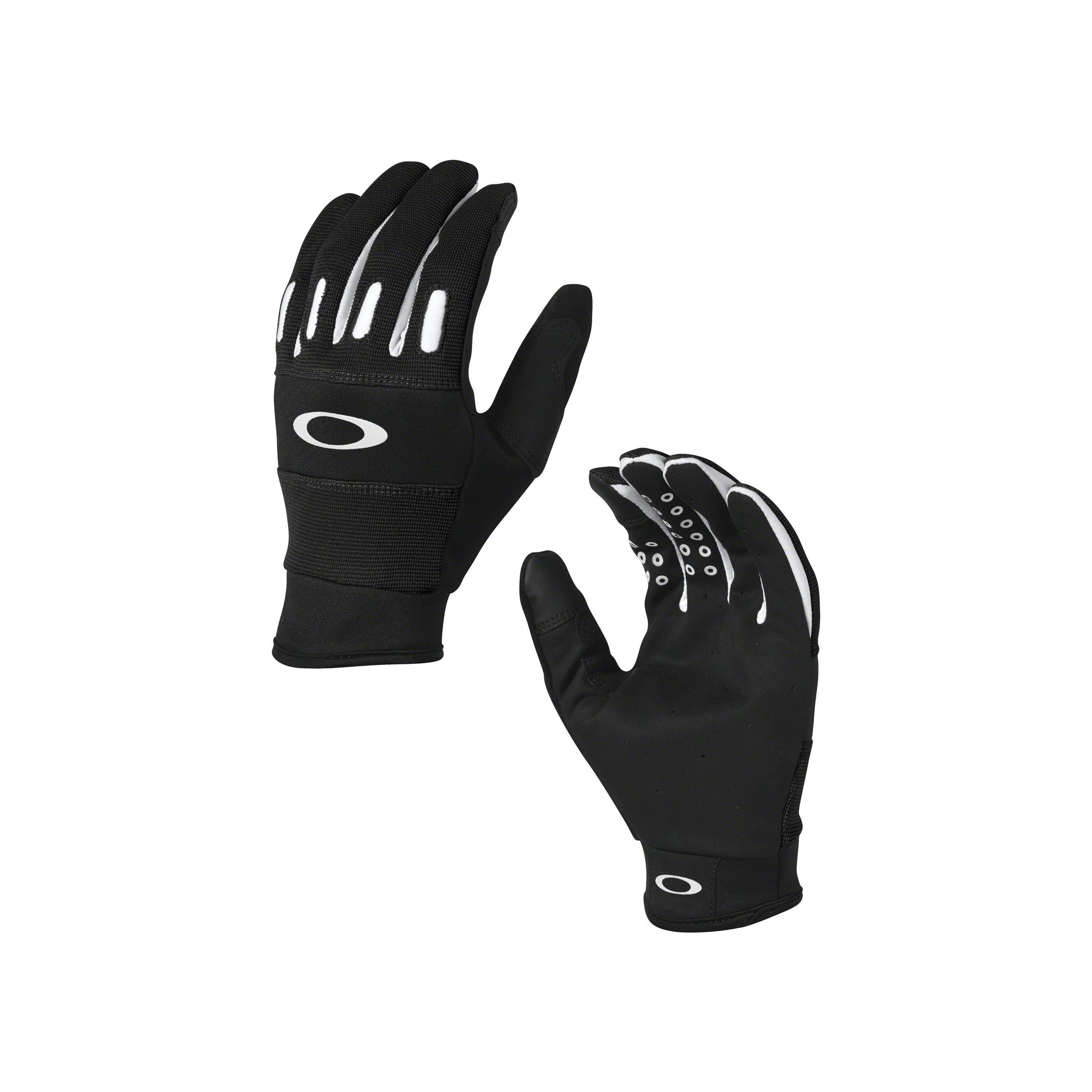 OAKLEY Factory Glove 2.0 Jet Black