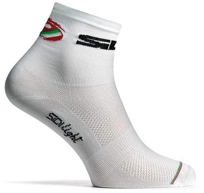 SIDI Color Sock White