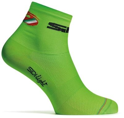 SIDI Color Sock Green