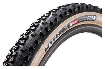 ONZA Canis Skinwall 2.25 29" TL-Ready MTB Vouwband Black