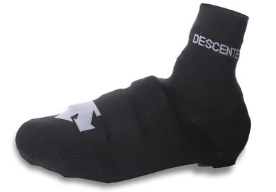 DESCENTE Sock Shoecover Black