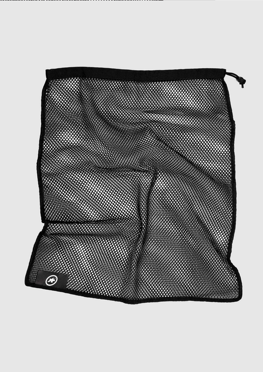 Assos Laundry Bag EVO Black Series