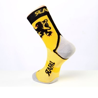 RAFA'L Selection Sock Vlaamse Leeuw
