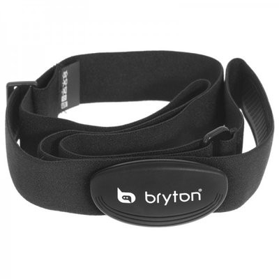 BRYTON Heart Rate Monitor ANT+