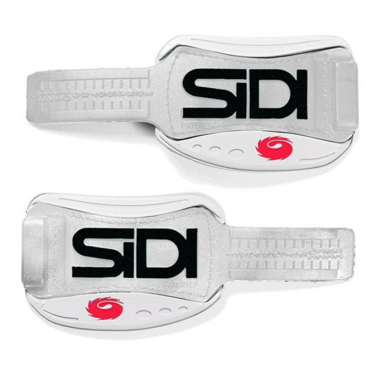SIDI Soft Instep 2 Closure System White