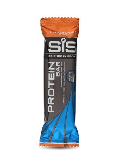 SIS Rego Protein Bar Choco Peanut 55g