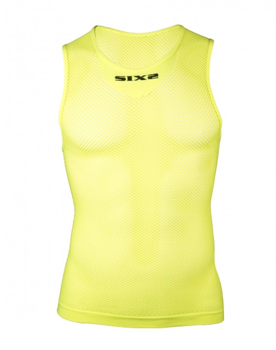 SIXS SMR Singlet Yellow Fluo