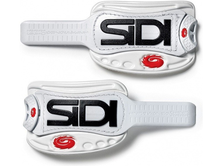 SIDI Soft Instep 3 Closure System White