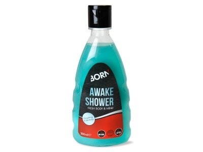 BORN Awake Shower Gel (200ml)