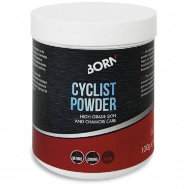 BORN Cyclist Powder (100gr)
