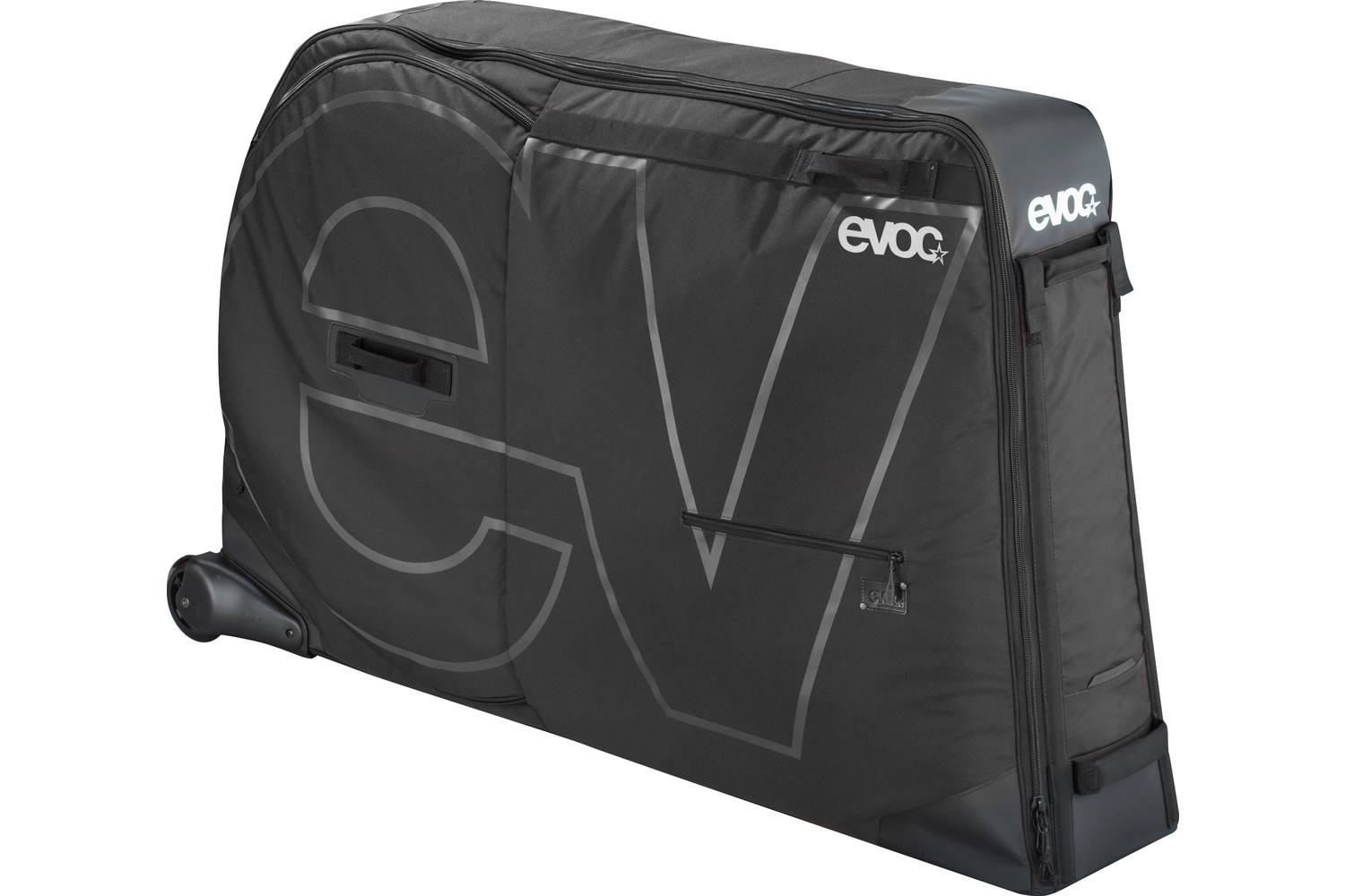 Evoc Bike Travel Bag / Black / 280L