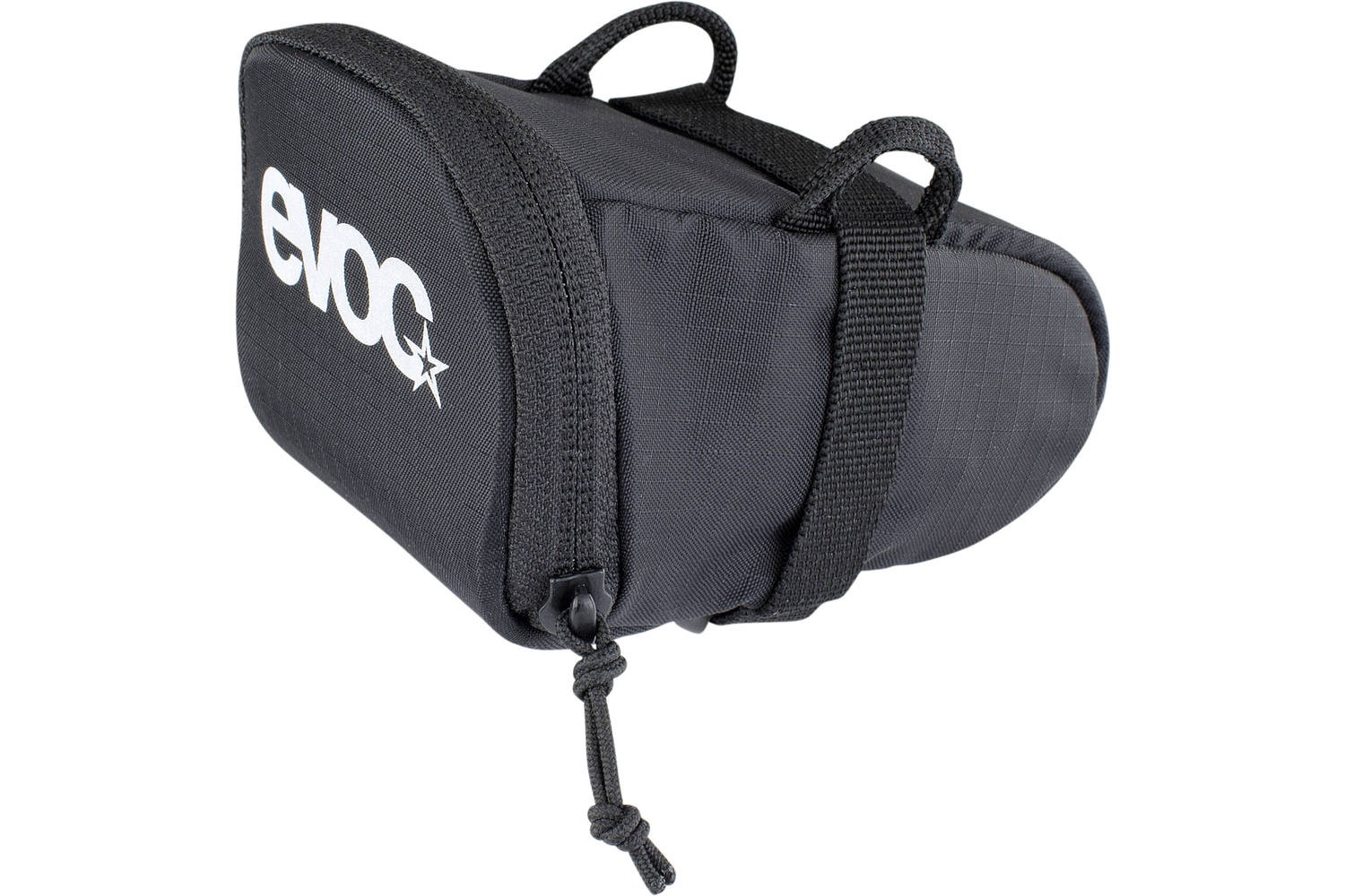 EVOC Saddle Bag Black 0.3L