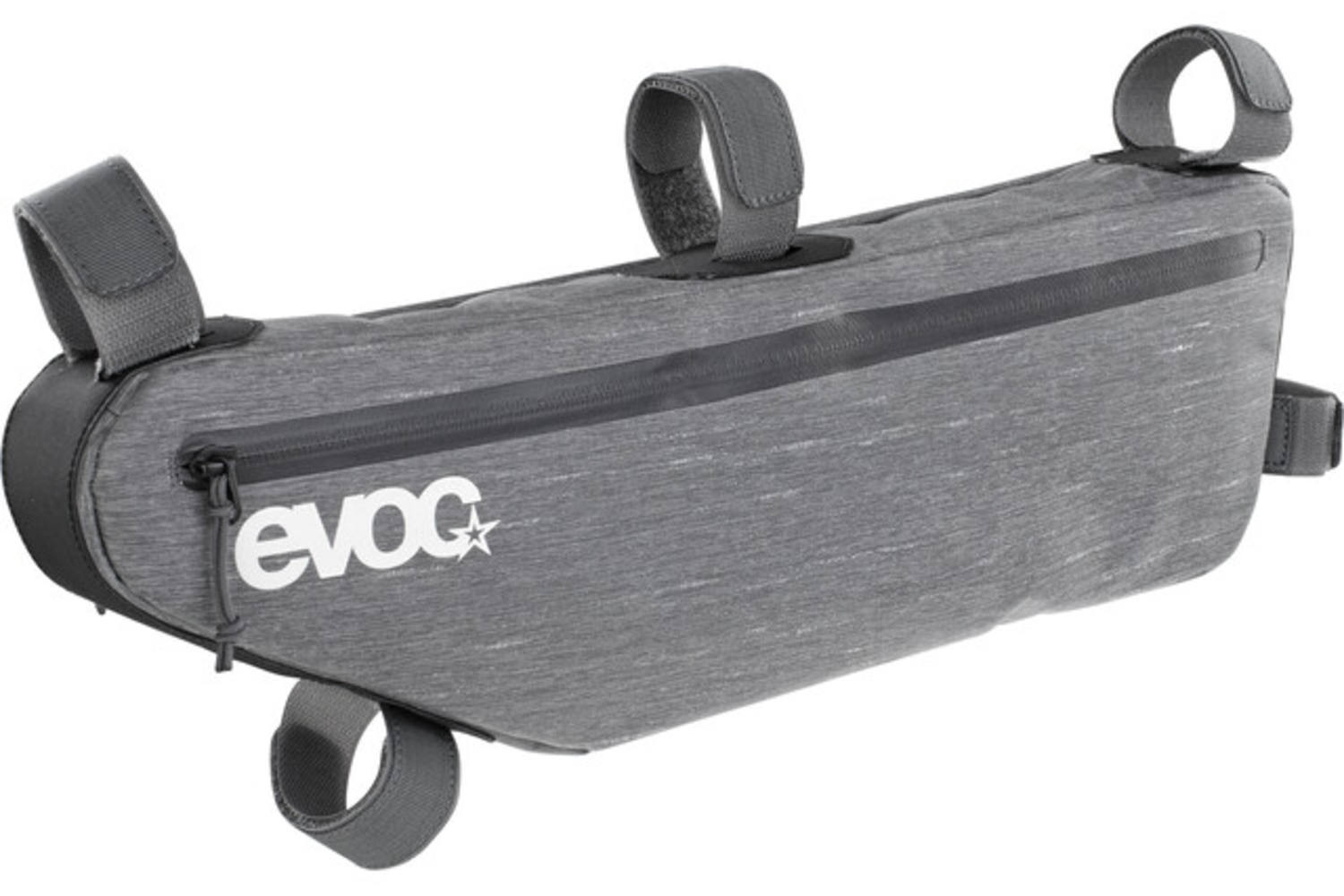 Evoc Frame Pack Carbon Grey M 3,5L