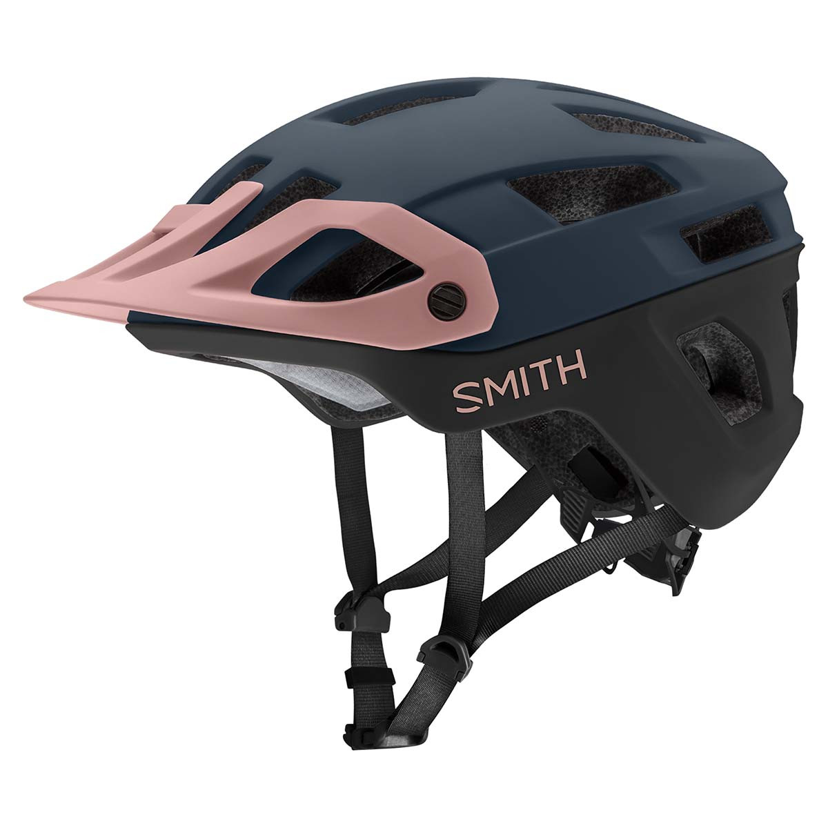 Smith Helm Engage Mips - Matte French Navy Blrs