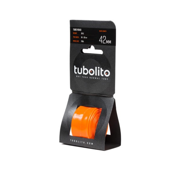 Tubolito tubo 28” race binnenband 42mm