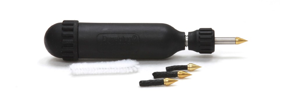 DYNAPLUG Carbon Ultra Light Tubeless Tire Repair Kit