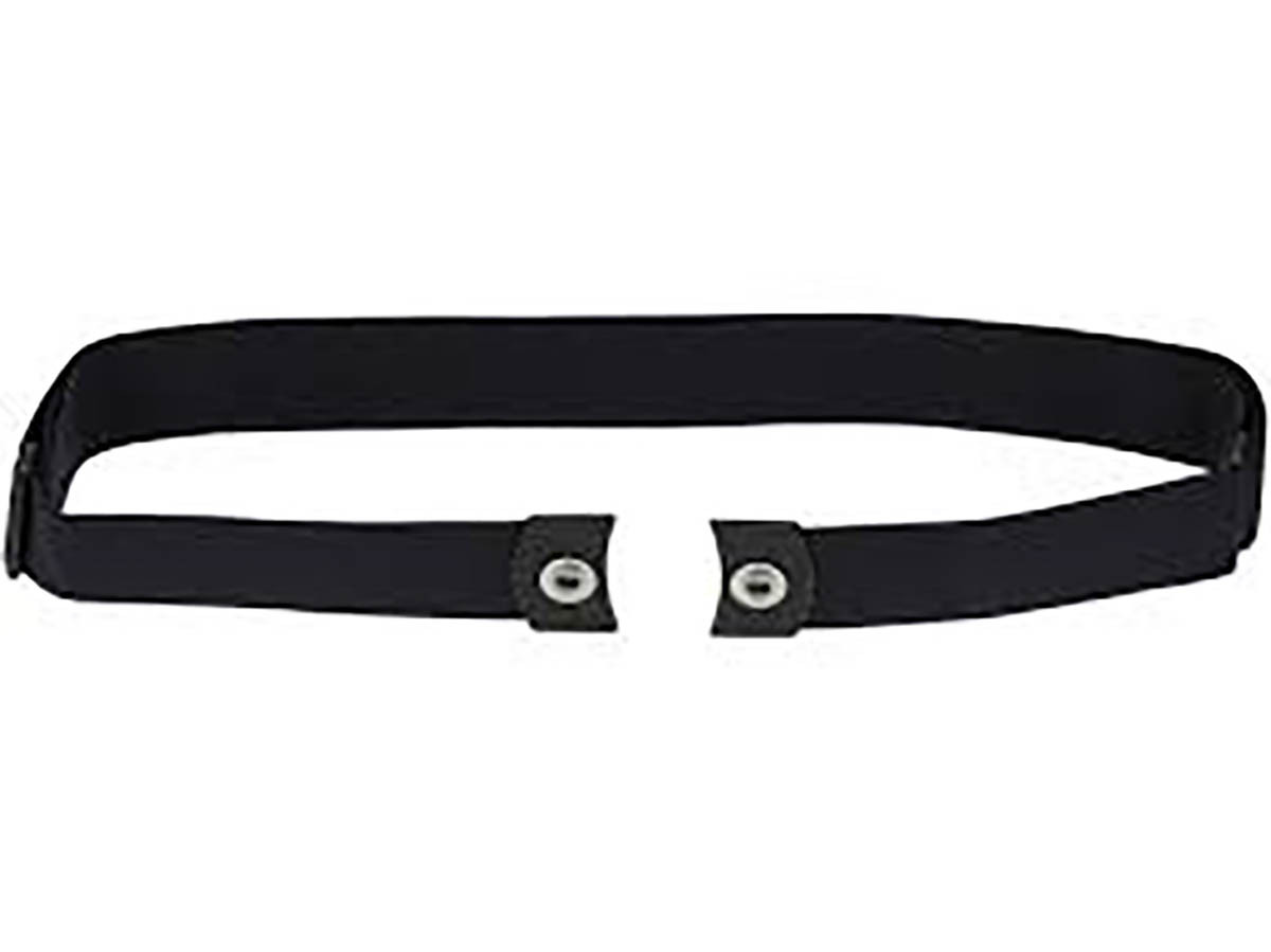 Wahoo Tickr (x) replacement strap 2nd Gen